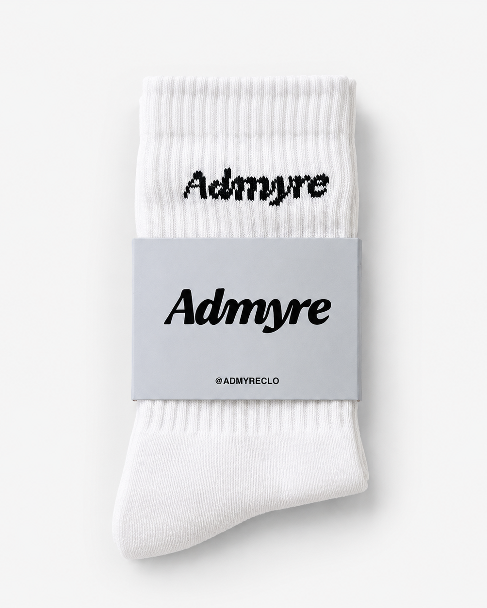 Calcetines Admyre Nombre