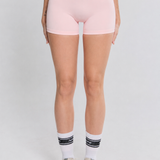 Bicolor Short Rosa