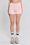 Bicolor Short Rosa