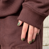 Stay Comfy Jogger Chocolate