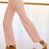 Tempo Legging Rosa