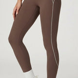 Legging deportivo Impact de Admyre, diseño seamless de cintura alta y ajuste tipo segunda piel
