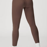 Legging deportivo Impact de Admyre, diseño seamless de cintura alta y ajuste tipo segunda piel