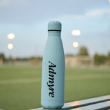 Admyre Soft Bottle Azul