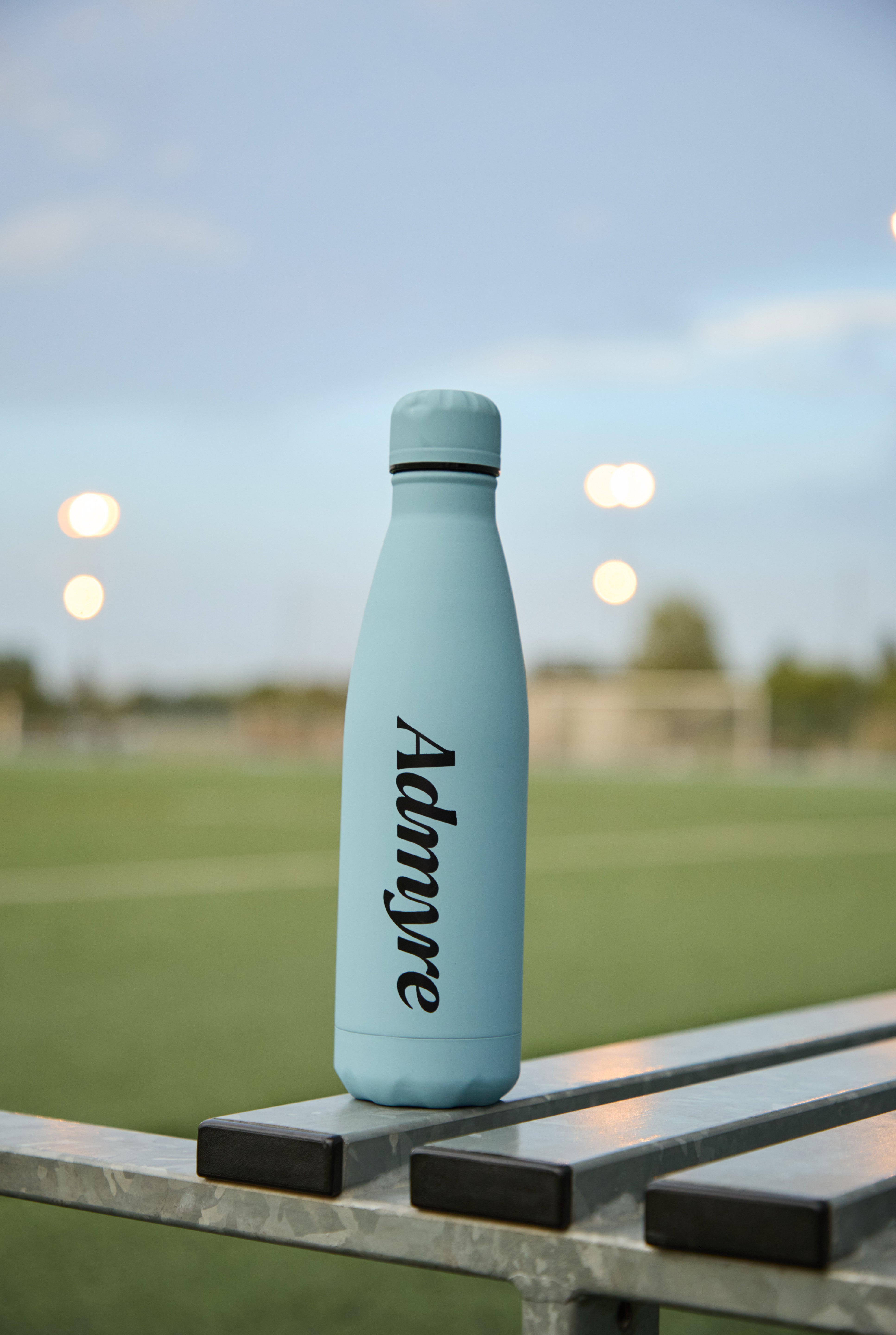 Admyre Soft Bottle Azul