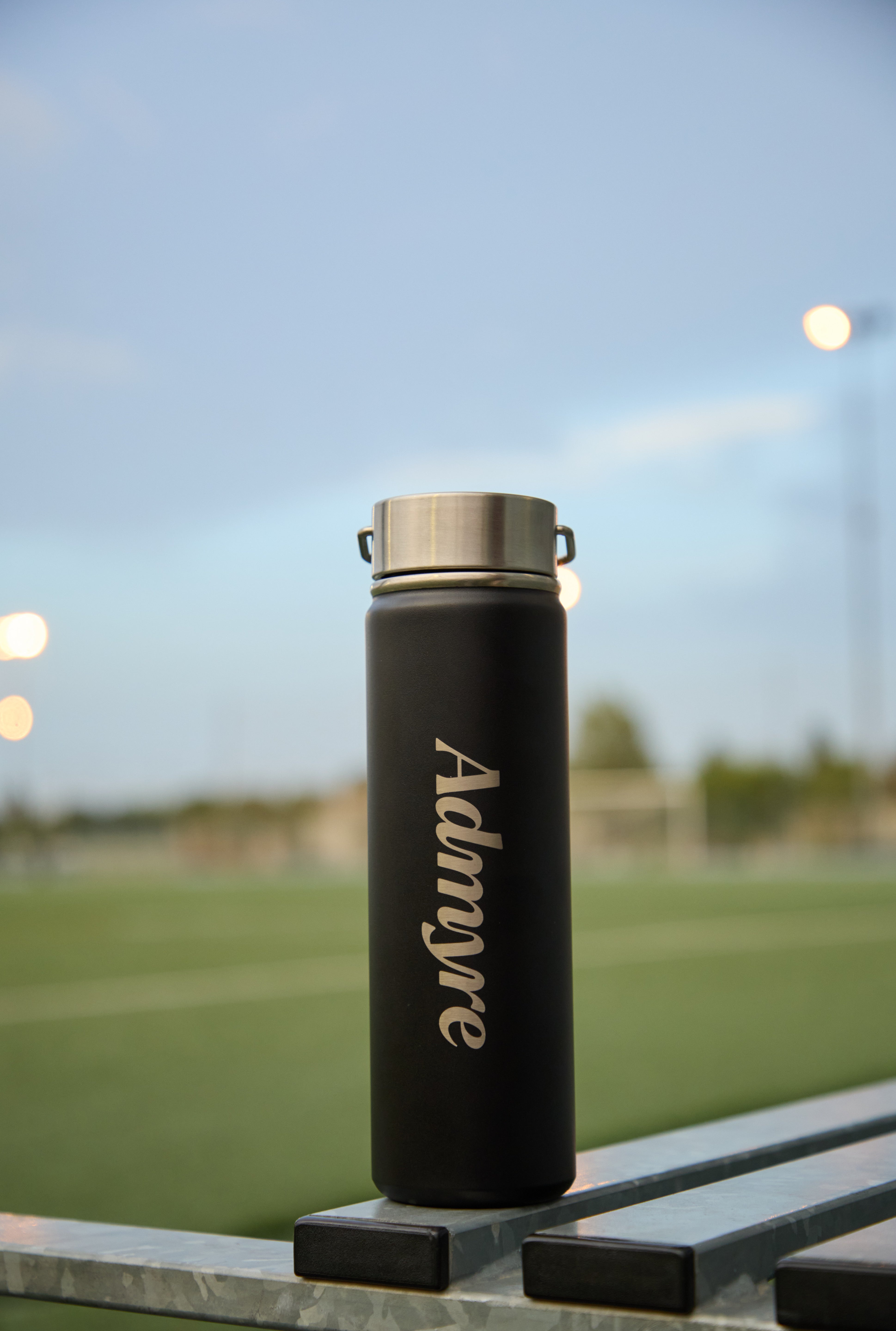 Admyre Bottle Negra