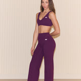 Tempo Top Morado