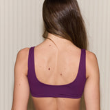 Tempo Top Morado