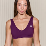 Tempo Top Morado