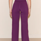 Tempo Legging Morada