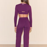 Tempo Bolero Morada