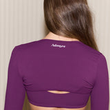 Tempo Bolero Morada