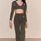 Tempo Bolero Verde