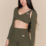 Tempo Bolero Verde