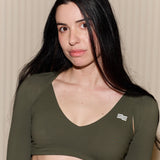 Tempo Bolero Verde