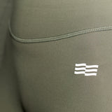 Tempo Legging Verde