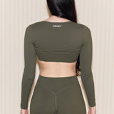 Tempo Bolero Verde
