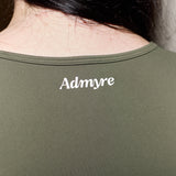 Tempo Bolero Verde