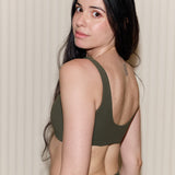 Tempo Top Verde