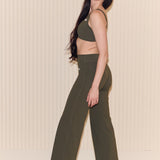 Tempo Legging Verde