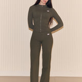Tempo Legging Verde