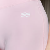Tempo Legging Rosa