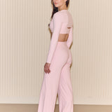 Tempo Bolero Rosa