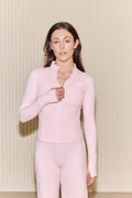 Tempo Chaqueta Rosa