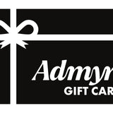 Gift Card Admyre
