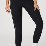 Legging deportivo Impact de Admyre, diseño seamless de cintura alta y ajuste tipo segunda piel