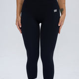 RE:SET Legging Black