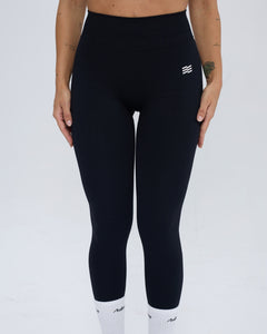 RE:SET Legging Black