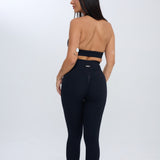 RE:SET Legging Black