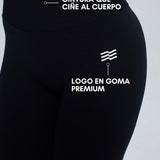 RE:SET Legging Black