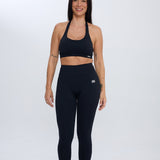 RE:SET Legging Black