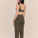 Tempo Top Verde