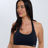 RE:SET Top Black