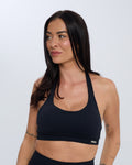RE:SET Top Black