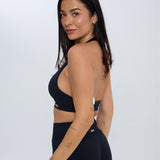 RE:SET Top Black