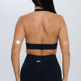 RE:SET Top Black