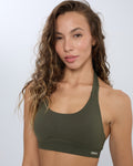 RE:SET Top Green