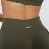 RE:SET Top Green