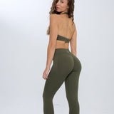 RE:SET Top Green