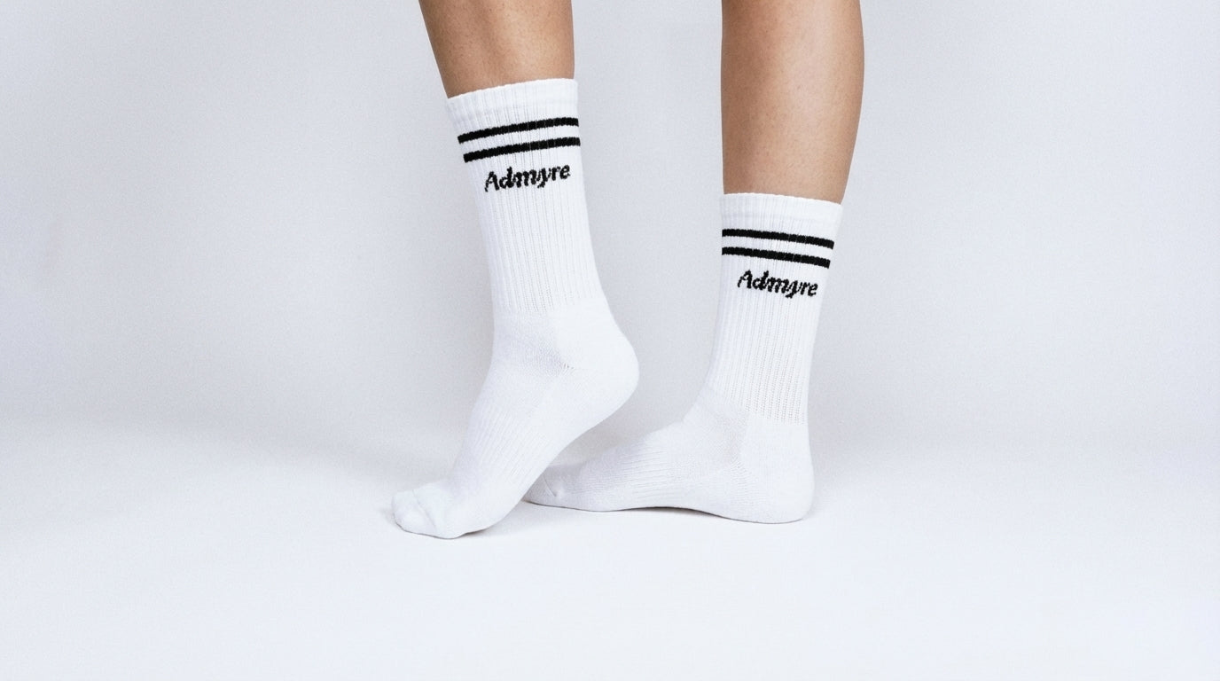 🎁 Calcetines Admyre (REGALO)