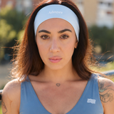 🎁 Banda de pelo Azul (100% off)