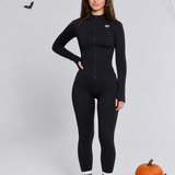 Moonlight Jacket Negro