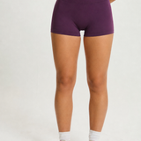 Moonlight Short Purple