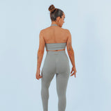 Leggings deportivos Admyre para mujeres, ideales para entrenar o yoga, combinando estilo y confort en ropa deportiva femenina