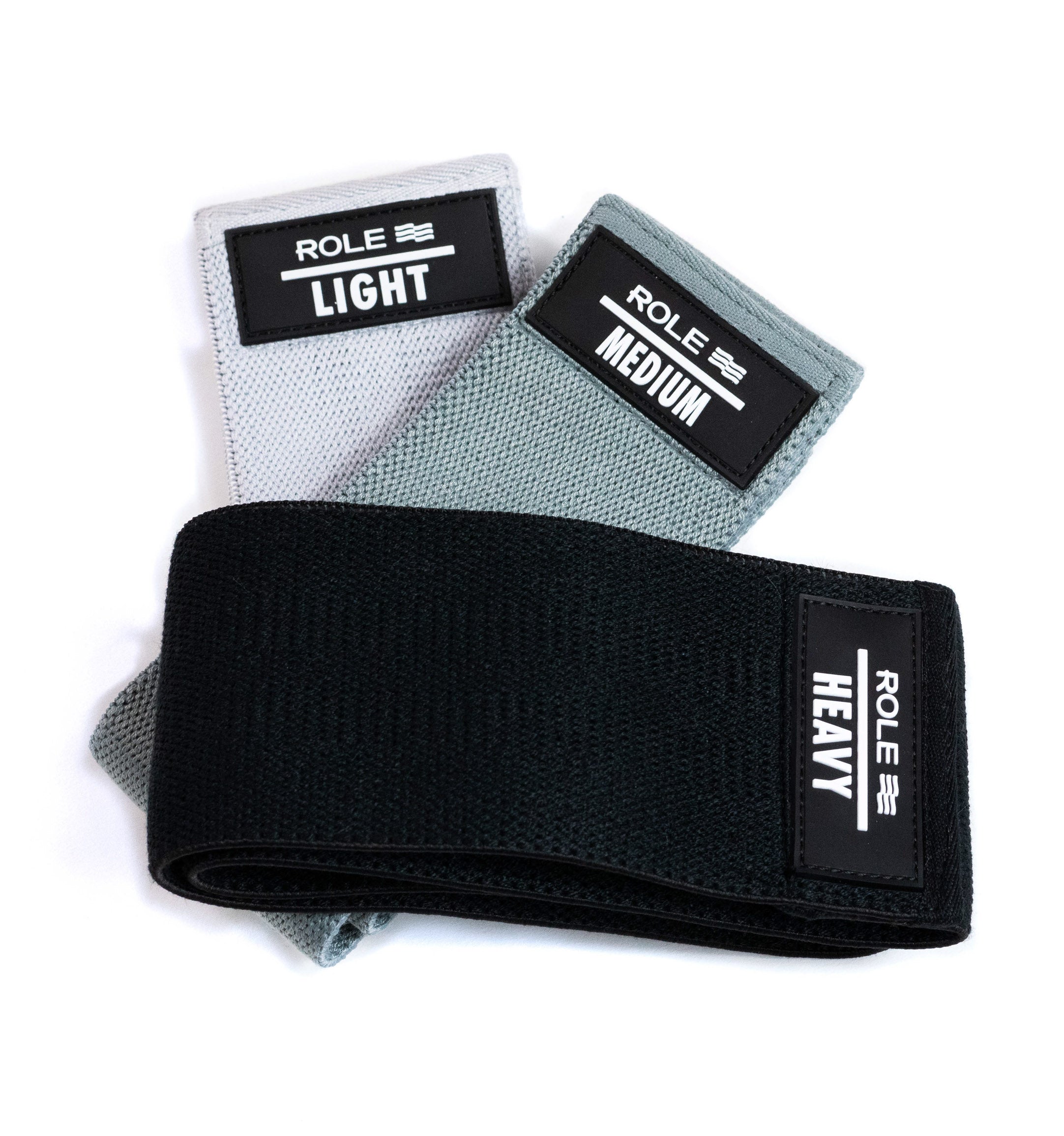 Resistance Bands Pack