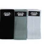 Resistance Bands Pack